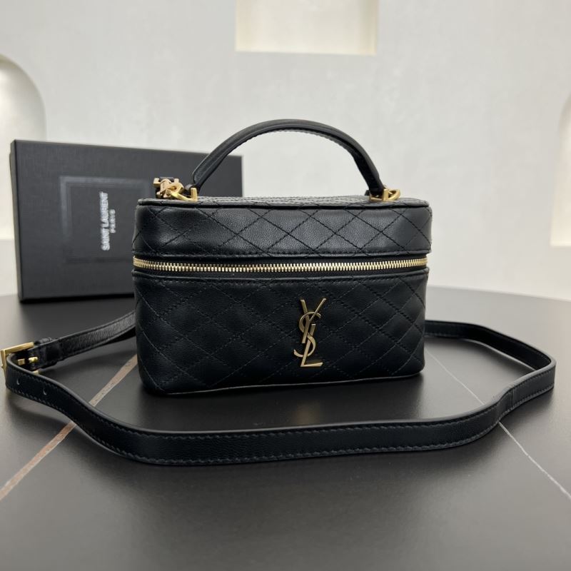 YSL Cosmetic Bags